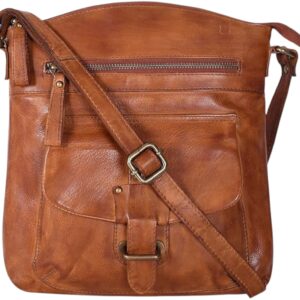 Medium Size Handbag for Women - Stylish and Trendy Shoulder Bag