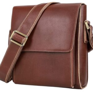 Adjustable Strap Crossbody Bag Lightweight, Durable, and Comfortable