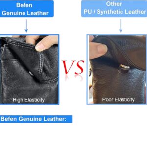 Stylish Leather Sling Bag