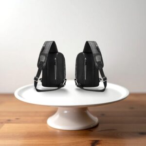Crossbody Chest Bag for Men