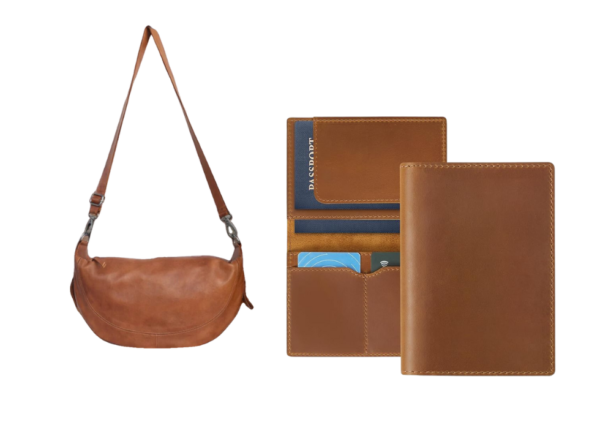 Leather-Crossbody-Bag-Leather-passport holder