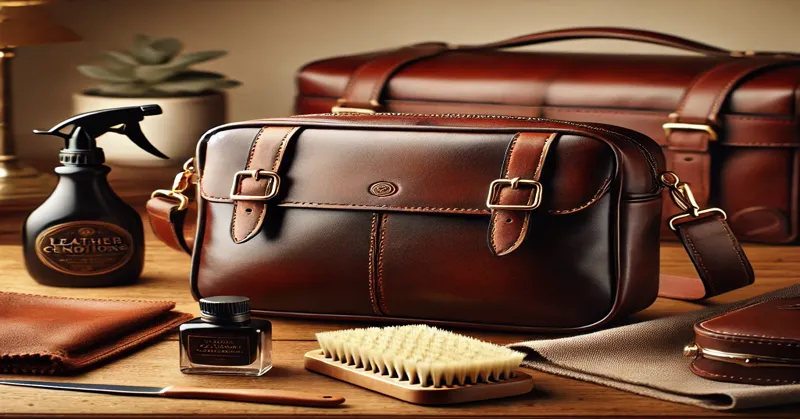 Top 10 Leather Bags Cleaning Mistakes to Avoid