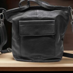 Top Handle Crossbody Bag for Women
