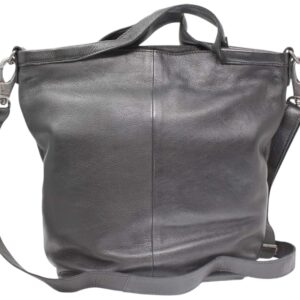 Top Handle Crossbody Bag for Women