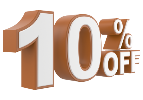 LCB Discount Offer